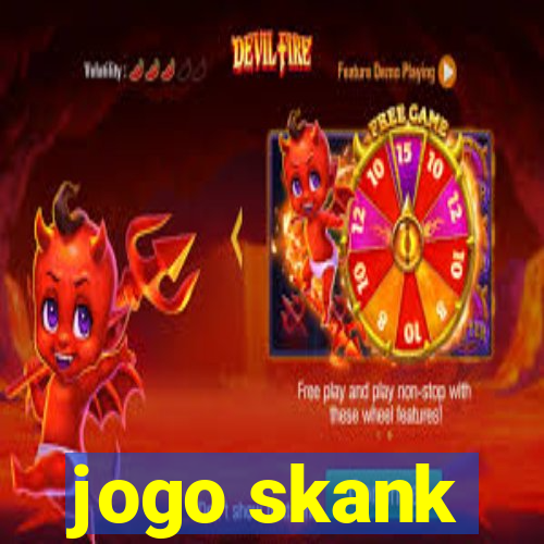 jogo skank